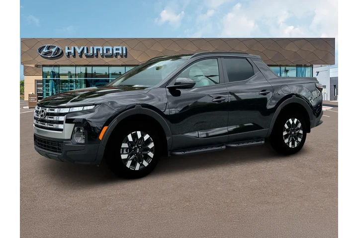 $22590 : Hyundai SANTA CRUZ 2025 SEL image 2