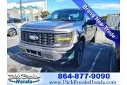 Ford F-150 2024 4x4 STX 4dr en Greenville