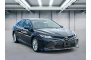 $24494 : Toyota Camry 2019 SE 4dr Sed thumbnail
