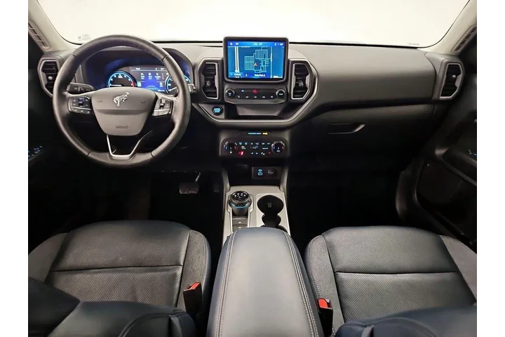 $23998 : Ford Bronco Sport 2022 AWD O image 9