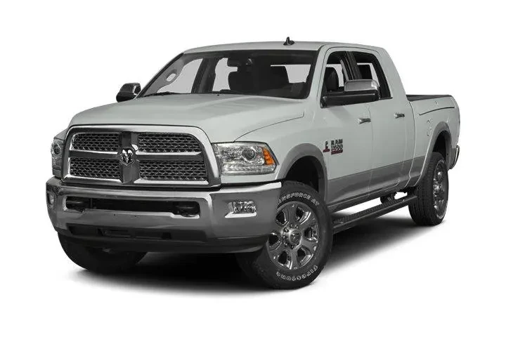 $27491 : Ram 3500 2013 4x4 Laramie 4d image 1