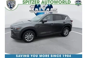 $25281 : Mazda CX-5 2023 AWD 2.5 S Se thumbnail