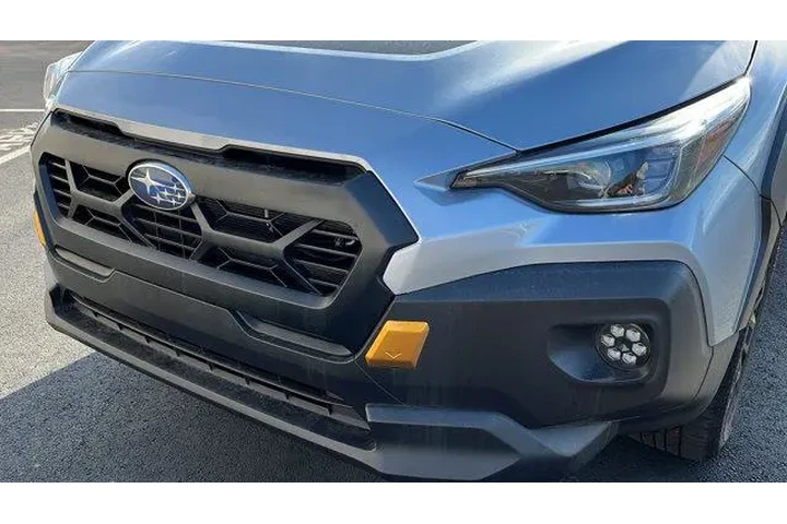 $29984 : Subaru Crosstrek 2024 AWD Wi image 9