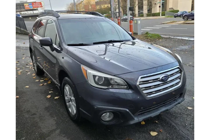$11999 : 2015 Outback 2.5i Premium image 4