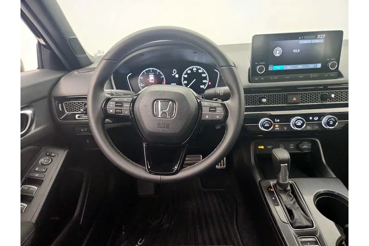 $27998 : Honda Civic 2026 Sport 4dr S image 10