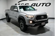 $32835 : 2019 Tacoma 4WD TRD Off Road thumbnail