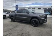 Ram 1500 2022 4x4 Big Horn 4