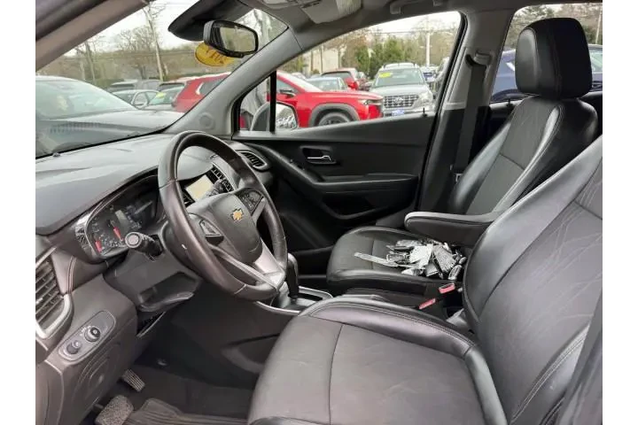 $11999 : Chevrolet Trax 2019 AWD LT 4 image 10