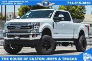 2022 Super Duty F-250 SRW LAR thumbnail