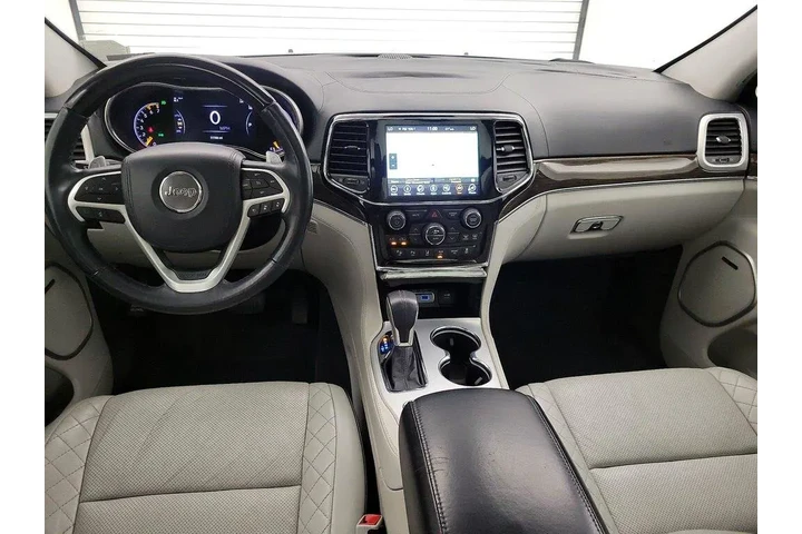 $25998 : Jeep Grand Cherokee 2019 4x4 image 9