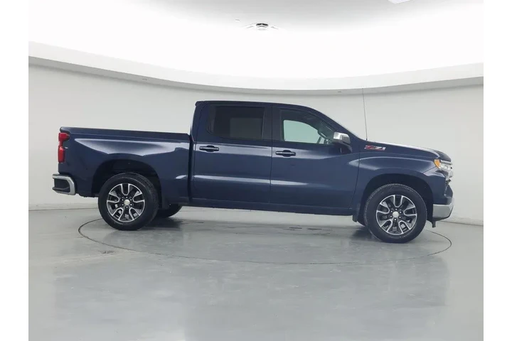 $36998 : Chevrolet Silverado 1500 202 image 7