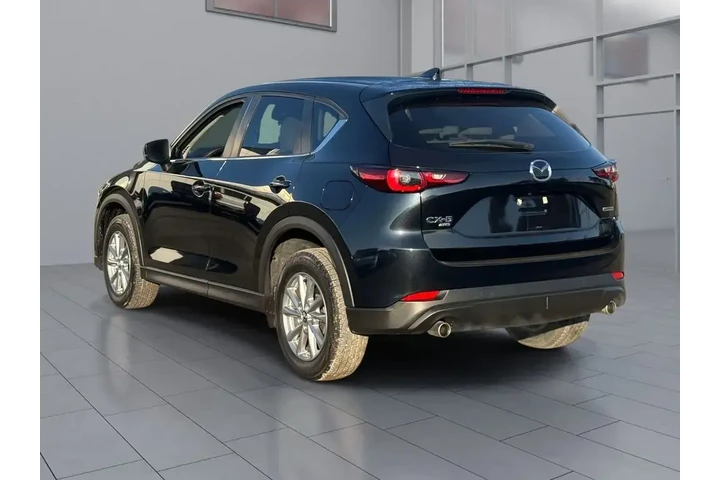 $23800 : Mazda CX-5 2023 AWD 2.5 S Pr image 5