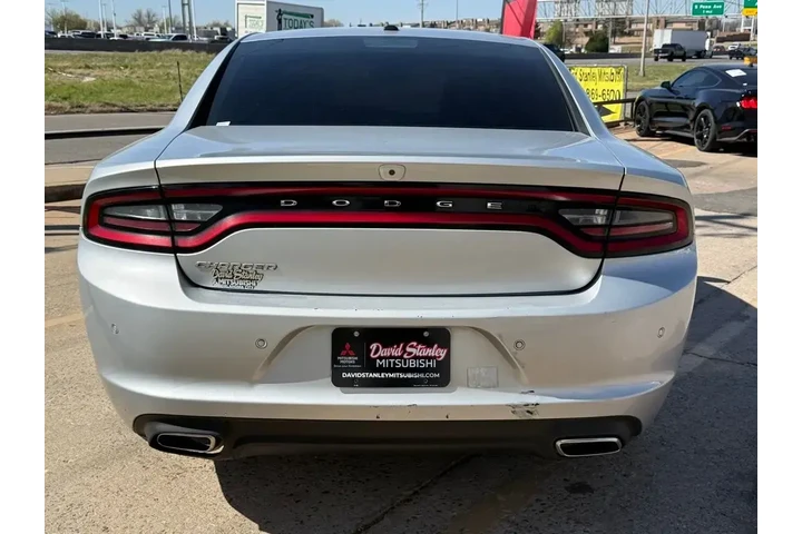 $22969 : Dodge Charger 2022 SXT 4dr S image 7