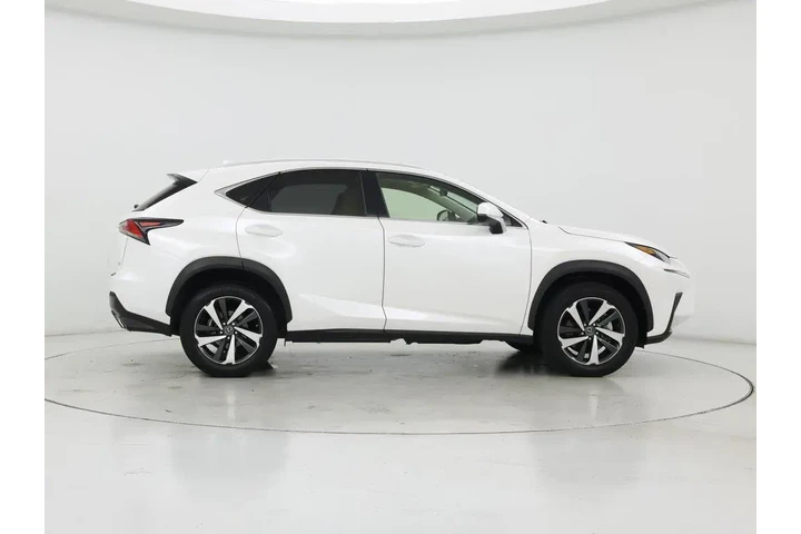 $30998 : Lexus NX 300 2020 4dr Crosso image 7