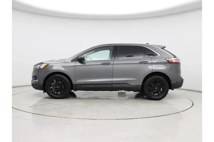 $22998 : Ford Edge 2021 AWD SEL 4dr C image 3