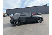 $21980 : Mazda Mazda3 Hatchback 2023 thumbnail
