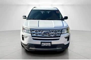 $17995 : Ford Explorer 2018 XLT 4dr S thumbnail