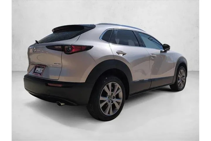 $22282 : Mazda CX-30 2024 AWD 2.5 S P image 5
