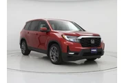 Honda Passport 2022 EX-L 4dr en San Francisco Bay Area