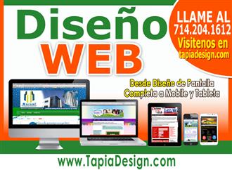 Diseño Web Profesional hoy image 2