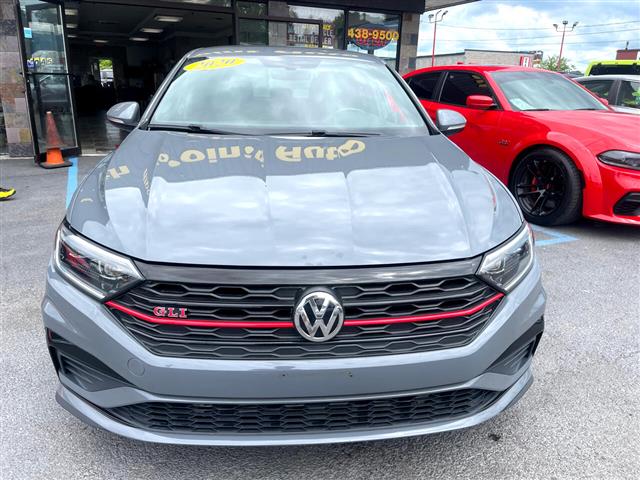 $21900 : 2020 Jetta image 3