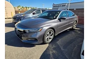 $18988 : Honda Accord 2018 EX 4dr Sed thumbnail
