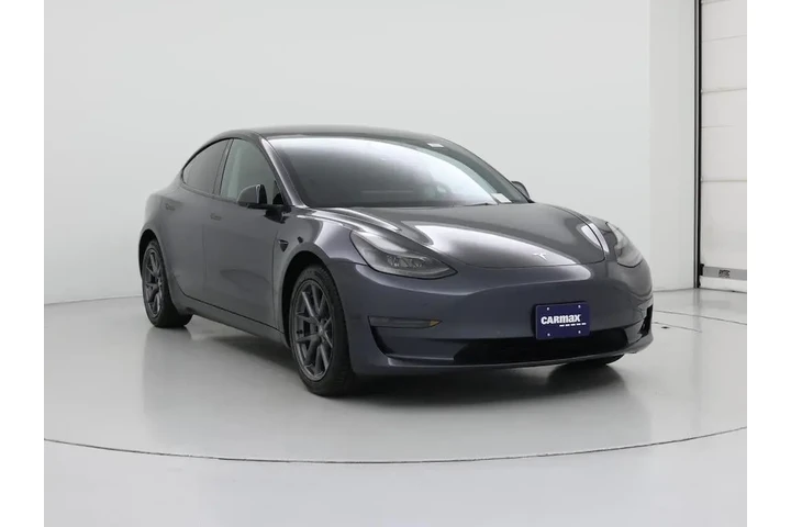 $25998 : Tesla Model 3 2022 4dr Sedan image 1