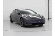 Tesla Model 3 2022 4dr Sedan