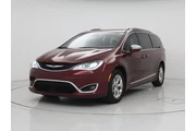 $24998 : Chrysler Pacifica 2018 Limit thumbnail