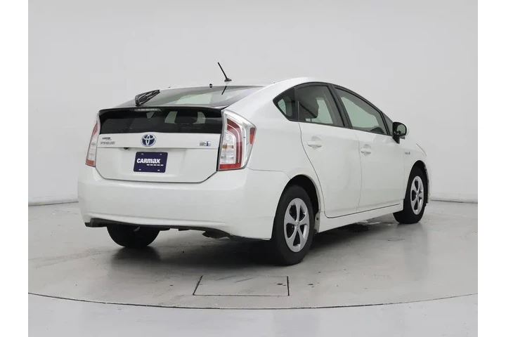 $18998 : Toyota Prius 2015 Three 4dr image 8