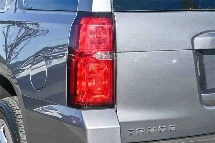 $20000 : Chevrolet Tahoe 2018 4x2 LT image 8