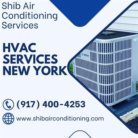 Shib Air Conditioning Services image 9