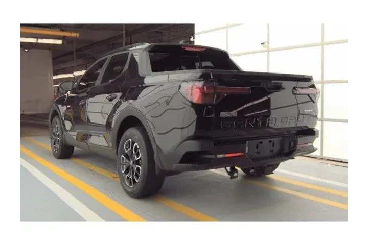 $28990 : Hyundai SANTA CRUZ 2023 AWD image 4