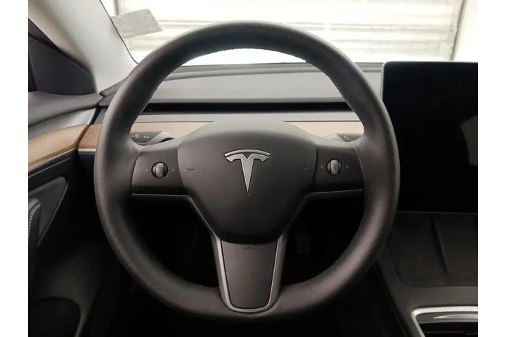 $24998 : Tesla Model 3 2022 4dr Sedan image 10
