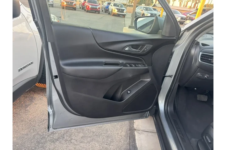 $21969 : Chevrolet Equinox 2024 4x4 L image 10