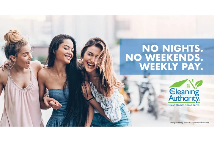 Housekeeper / House Cleaner image 2