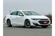 $18999 : Chevrolet Malibu 2024 LT 4dr thumbnail