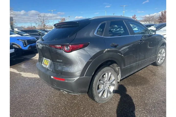 $21991 : Mazda CX-30 2022 AWD 2.5 S S image 5