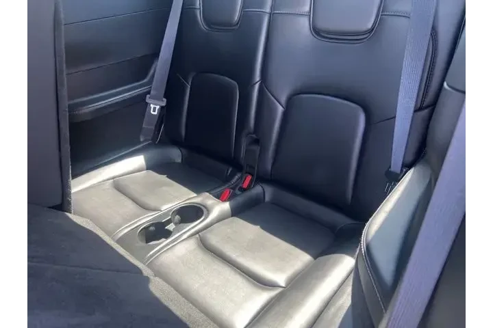 $34988 : Tesla Model Y 2022 AWD Long image 7