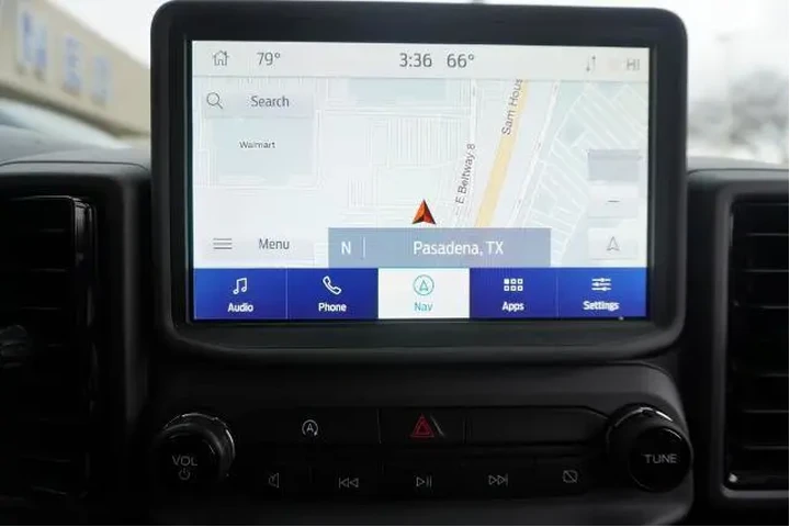 $25488 : Ford Bronco Sport 2024 AWD O image 10