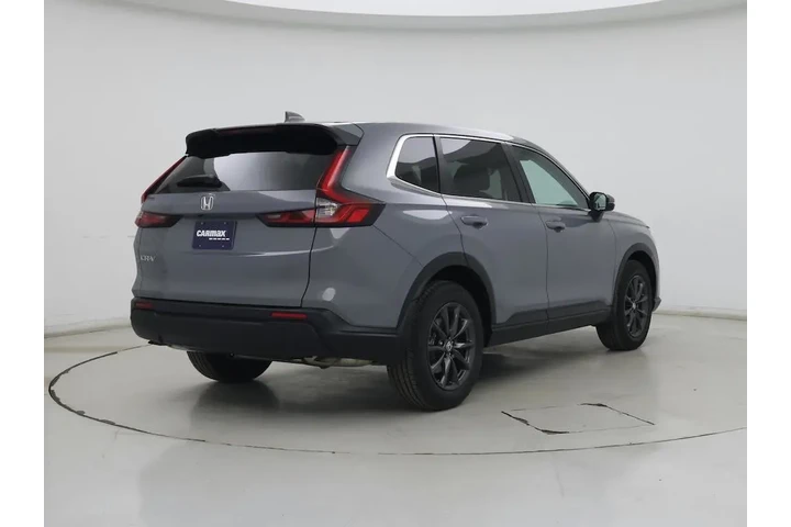 $38998 : Honda CR-V 2026 AWD EX-L 4dr image 8