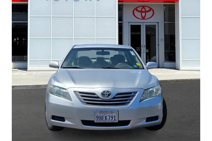 $8988 : Toyota Camry Hybrid 2009 Bas image 2