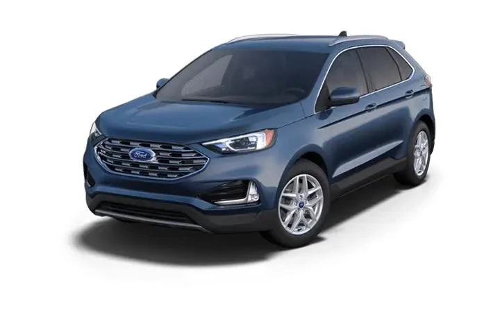 $26630 : Ford Edge 2022 AWD SEL 4dr C image 7