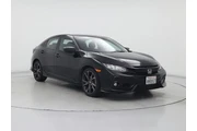 Honda Civic 2019 Sport 4dr H en San Francisco Bay Area