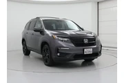 Honda Pilot 2021 AWD SE 4dr en Sacramento