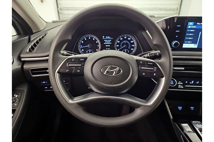 $19998 : Hyundai SONATA 2021 SEL 4dr image 10