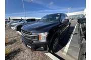 $27478 : Ford F-150 2019 4x4 XL 4dr S thumbnail