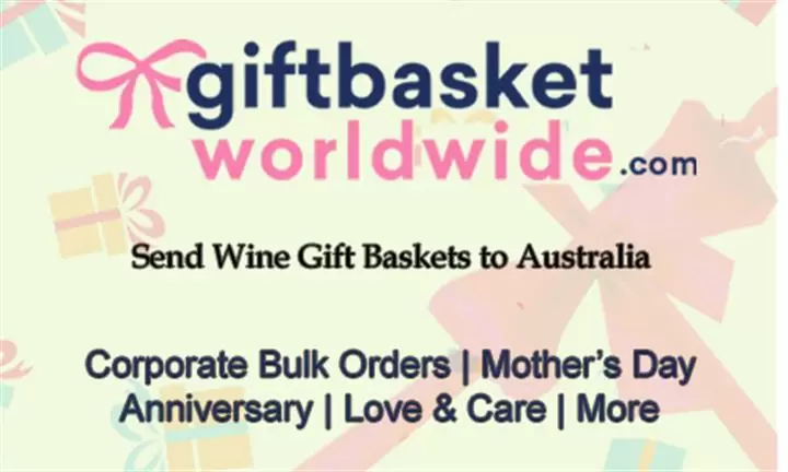 Giftbasketworldwide.com image 1