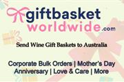 Giftbasketworldwide.com en Australia