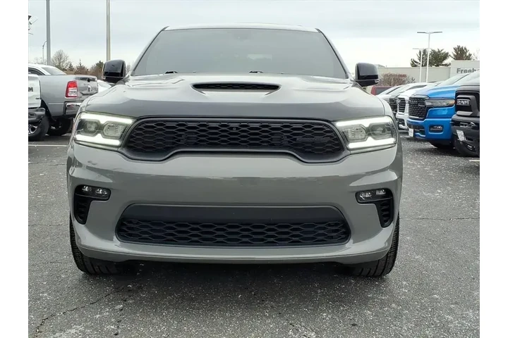 $29900 : Dodge Durango 2021 AWD GT Pl image 2